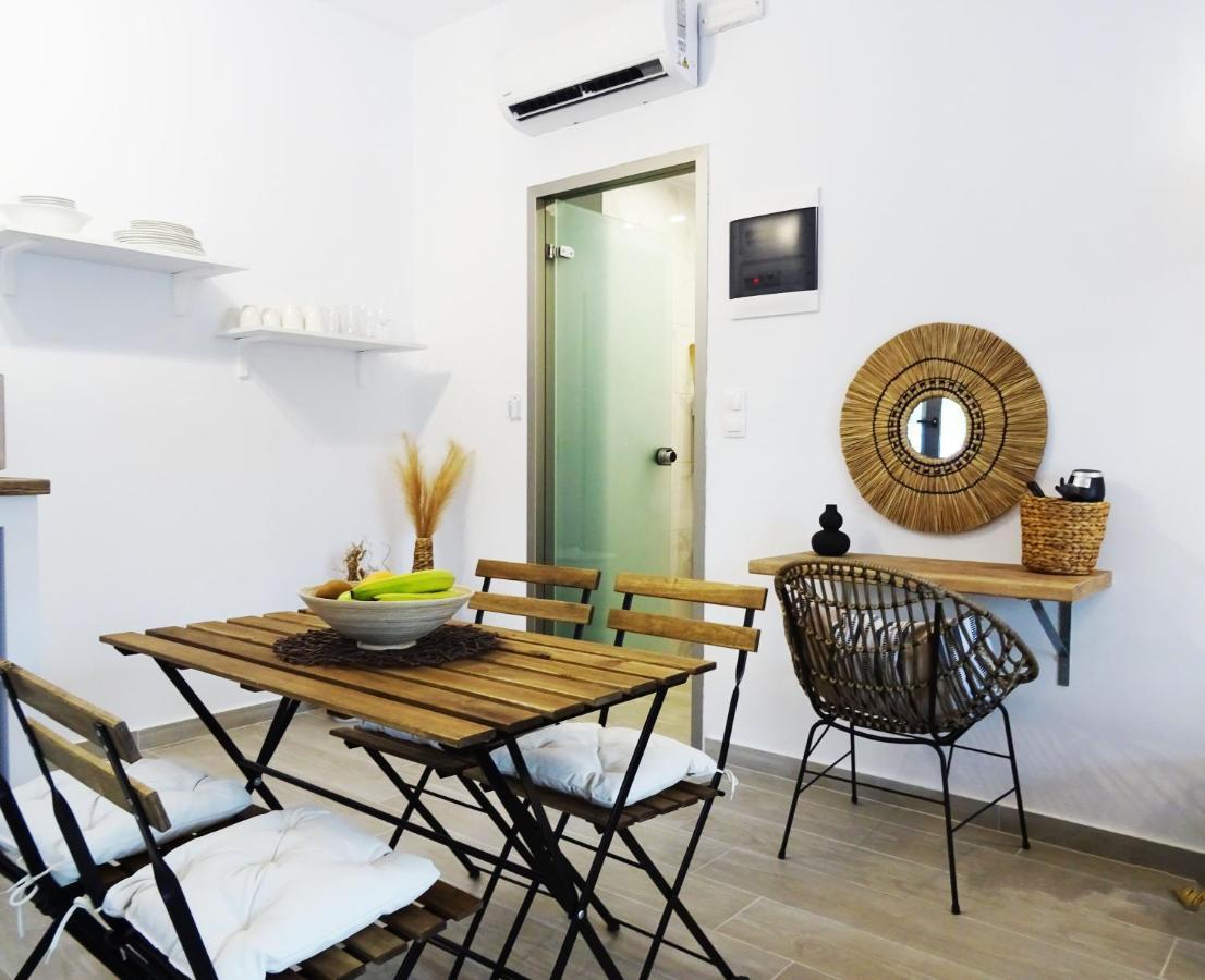 Callas Residence Ιαλυσός Ρόδος Εξωτερικό φωτογραφία