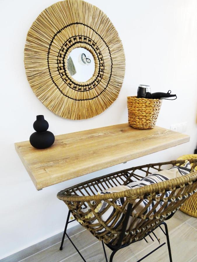 Callas Residence Ιαλυσός Ρόδος Εξωτερικό φωτογραφία