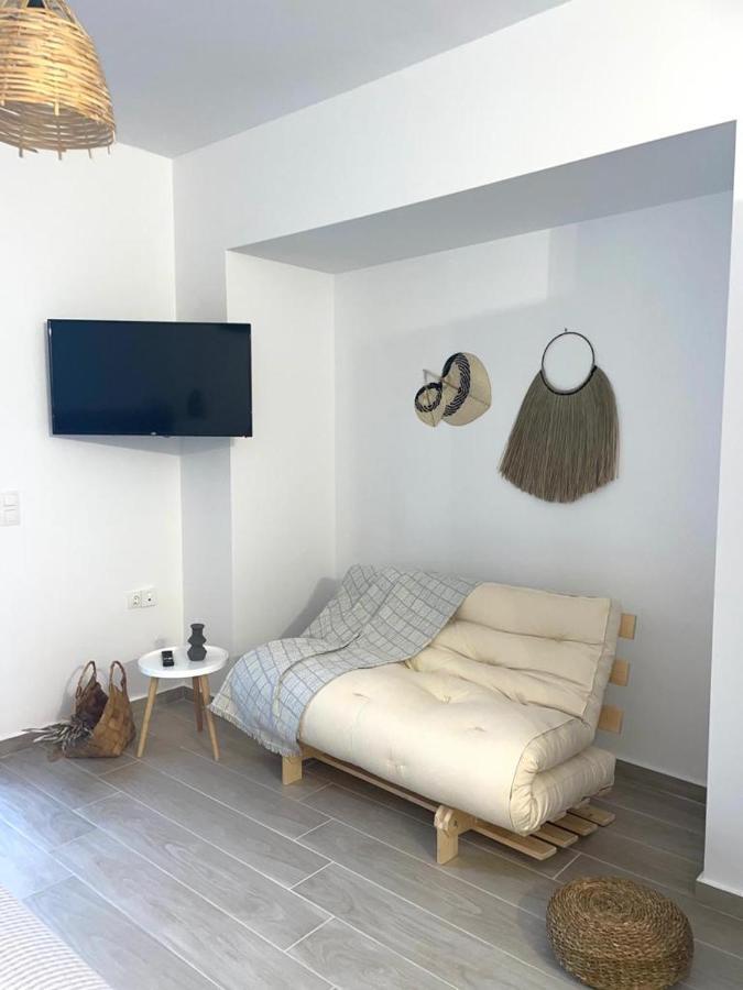 Callas Residence Ιαλυσός Ρόδος Εξωτερικό φωτογραφία