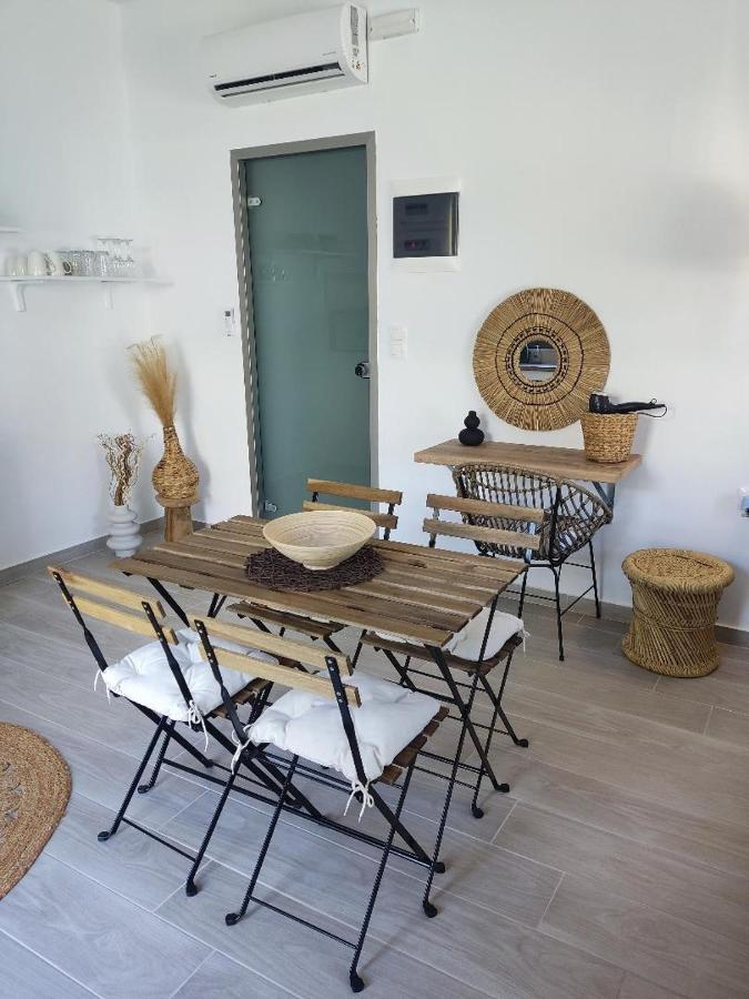 Callas Residence Ιαλυσός Ρόδος Εξωτερικό φωτογραφία